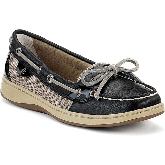 Sperry | Angelfish Slip-On Boat Shoe - Picture 1 of 14